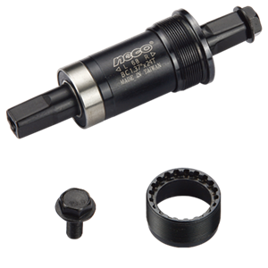 Obrazek WKŁAD MECH.KORB. NECO B910 110,5MM