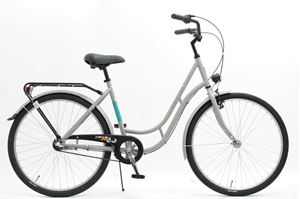 Obrazek MAXIM 26" MC steel 0.4.3 (18") RAL-7036-jasnoszary