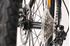 Obrazek R.24 MAXIM 28" MX 5.5 (20") męski YS-768 - czarny matowy