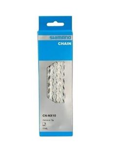 Obrazek ŁAŃCUCH NEXUS S-H CN-NX10 1S
