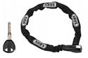 Obrazek ZAMEK ROWEROWY ABUS ŁAŃCUCH IONUS 8800/120 CZARNY 854880