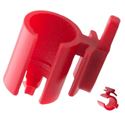 Obrazek KOŃCÓWKA POPYCHACZA SRAM CZERWONA